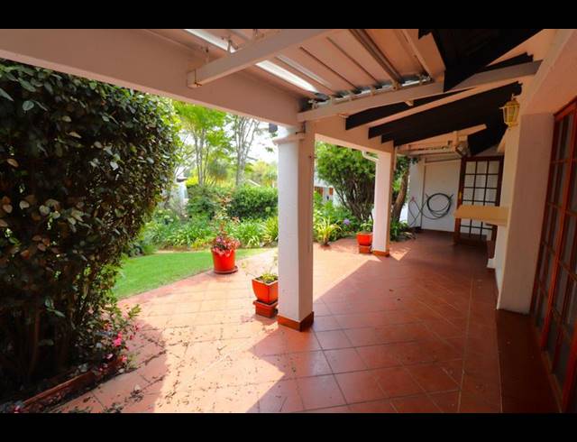3 BEDROOM CLUSTER FOR SALE IN BRYANSTON